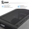  Зображення Персональний комп`ютер COBRA Gaming (I14F.16.S1.36.14369W) 